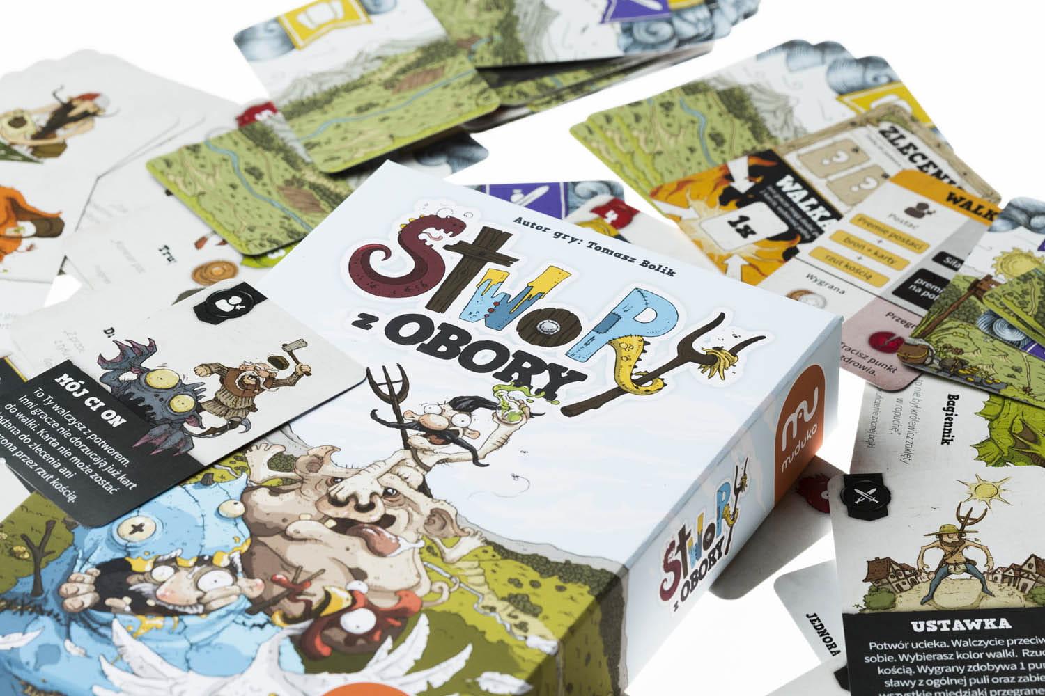 Puzzle Castor 12+24 Mamy i dzieci, Mother and Baby skryba2.pl