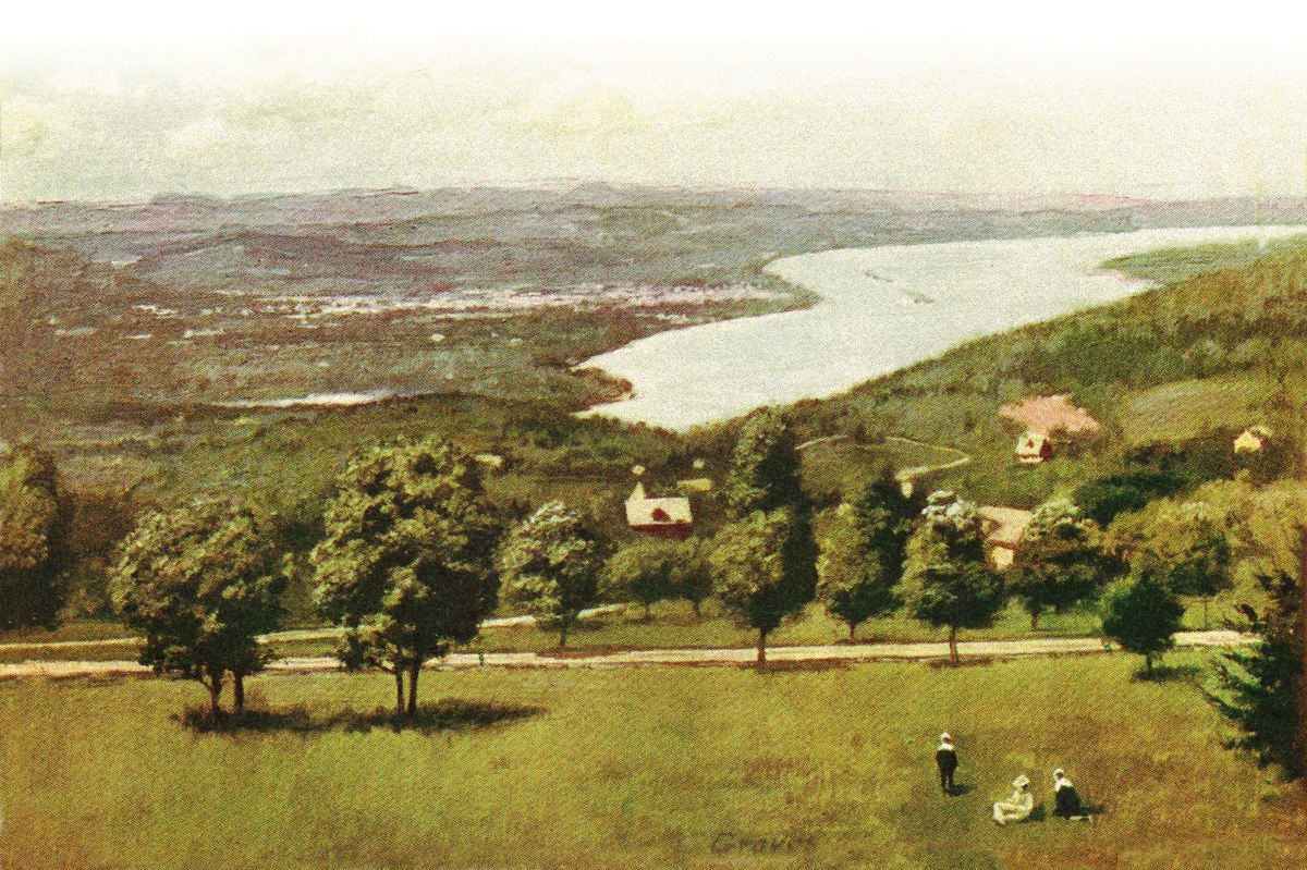 History NY Boarding Schools The Storm King School