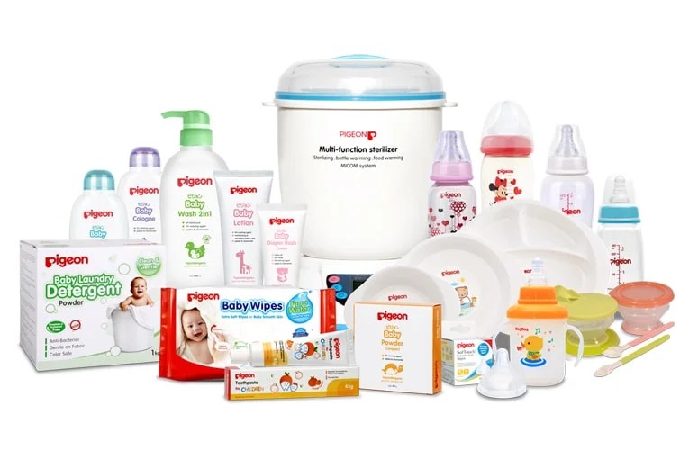 Top 10 Baby Products Brands In India Best Baby Products Brand in India