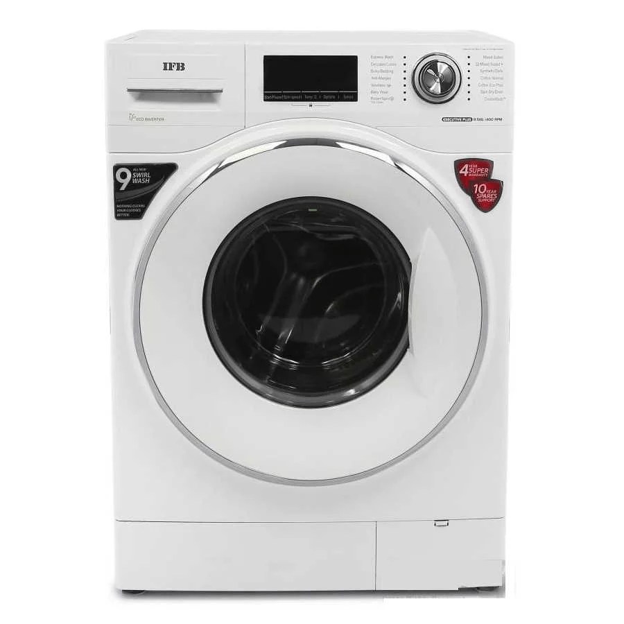 Top 10 Washing Machine in India Best Washing Machine