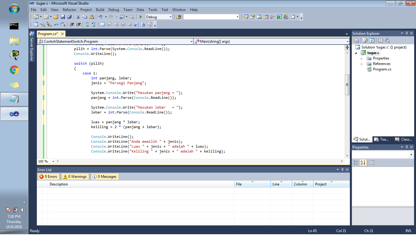 Input readline C tipedata string bukan integer Forum Coding Indonesia