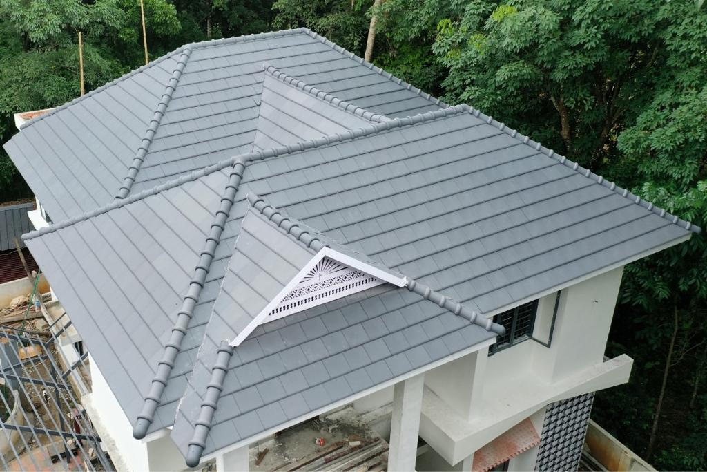 Roofing Sheet Manufactures In Trichy,Thanjavur,Kumbakonam Roofing