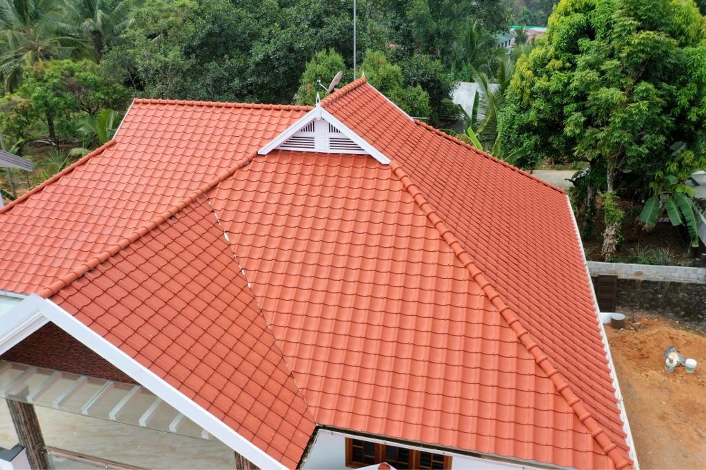 Roofing Sheet Manufactures In Trichy,Thanjavur,Kumbakonam Roofing