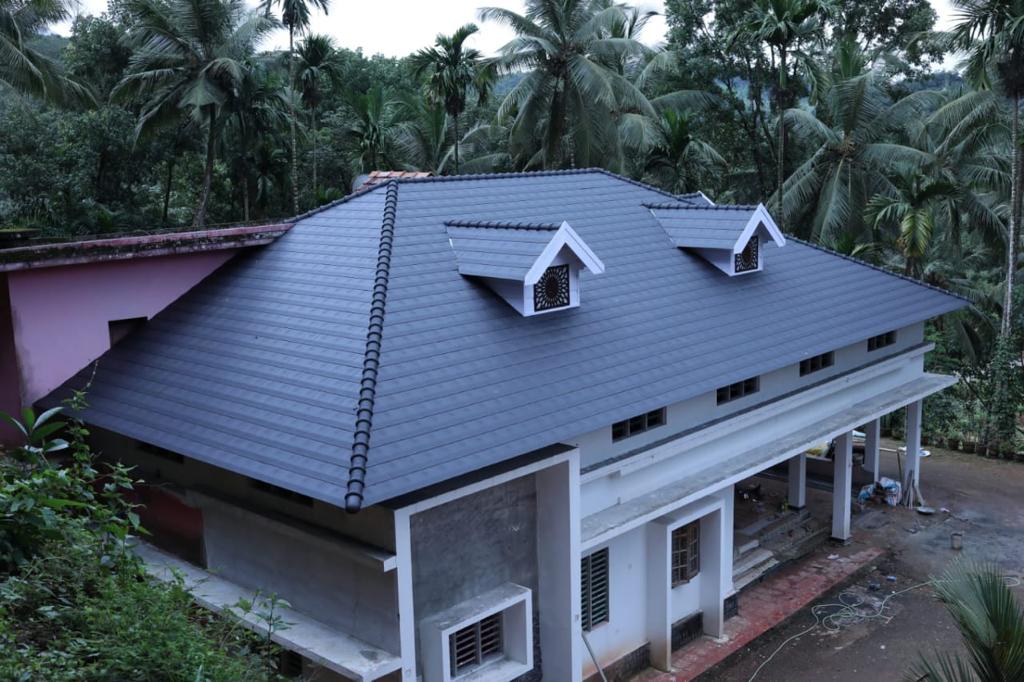 Roofing Sheet Manufactures In Trichy,Thanjavur,Kumbakonam Roofing