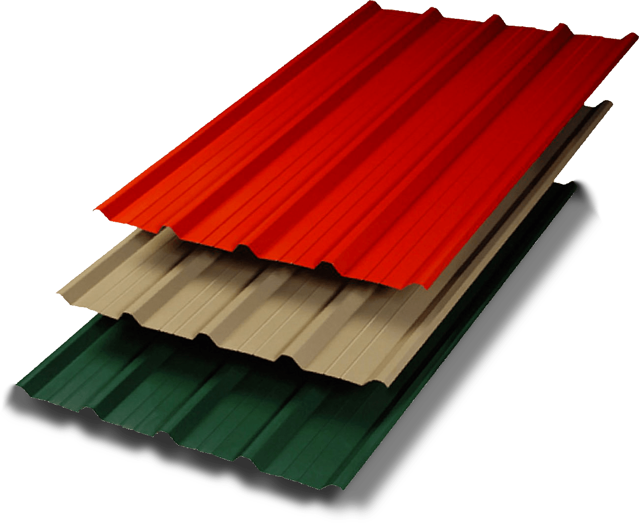 Roofing Sheet Manufactures In Trichy,Thanjavur,Kumbakonam Roofing