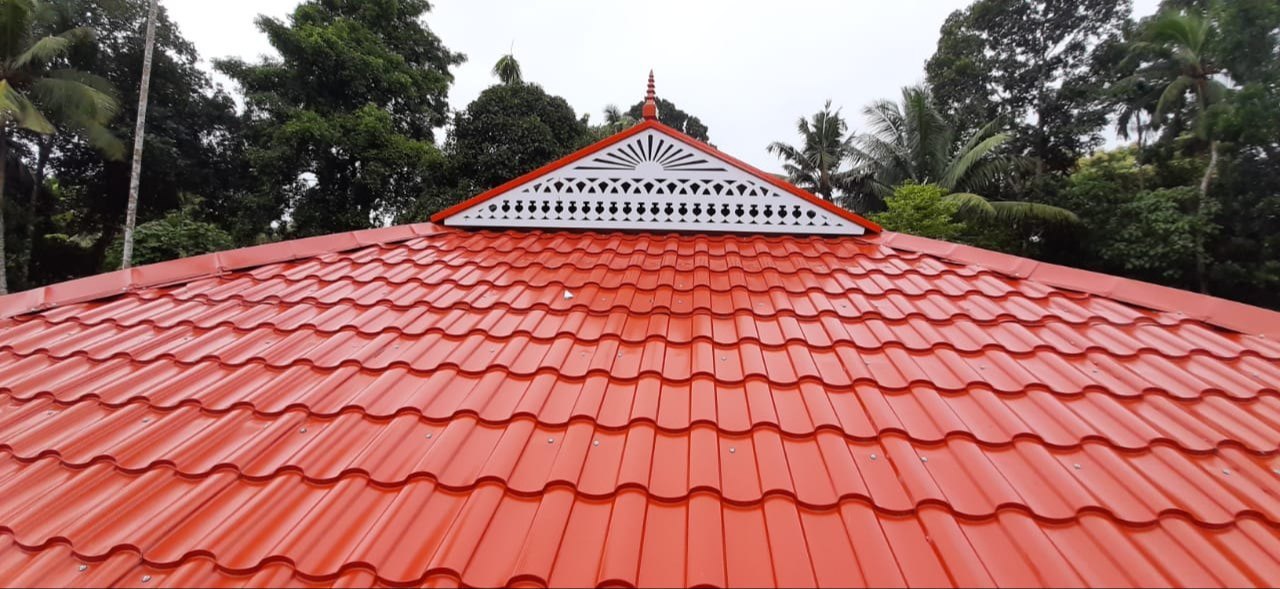 Roofing Sheet Manufactures In Trichy,Thanjavur,Kumbakonam Roofing