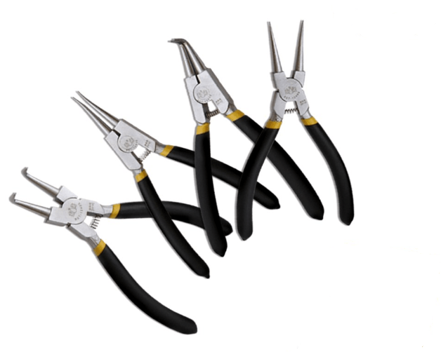 Snap Ring Pliers STC sks tools corp.