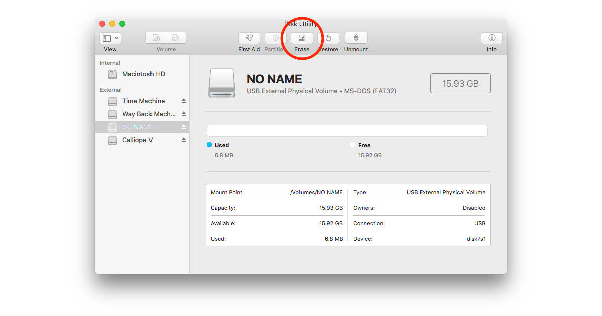 How to Format SD Card on Mac [ Step By Step Guide ] SKTECHY