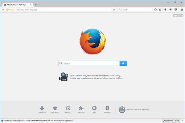 Mozilla Firefox for Windows 10 Download for Free [32 Bit / 64 Bit]
