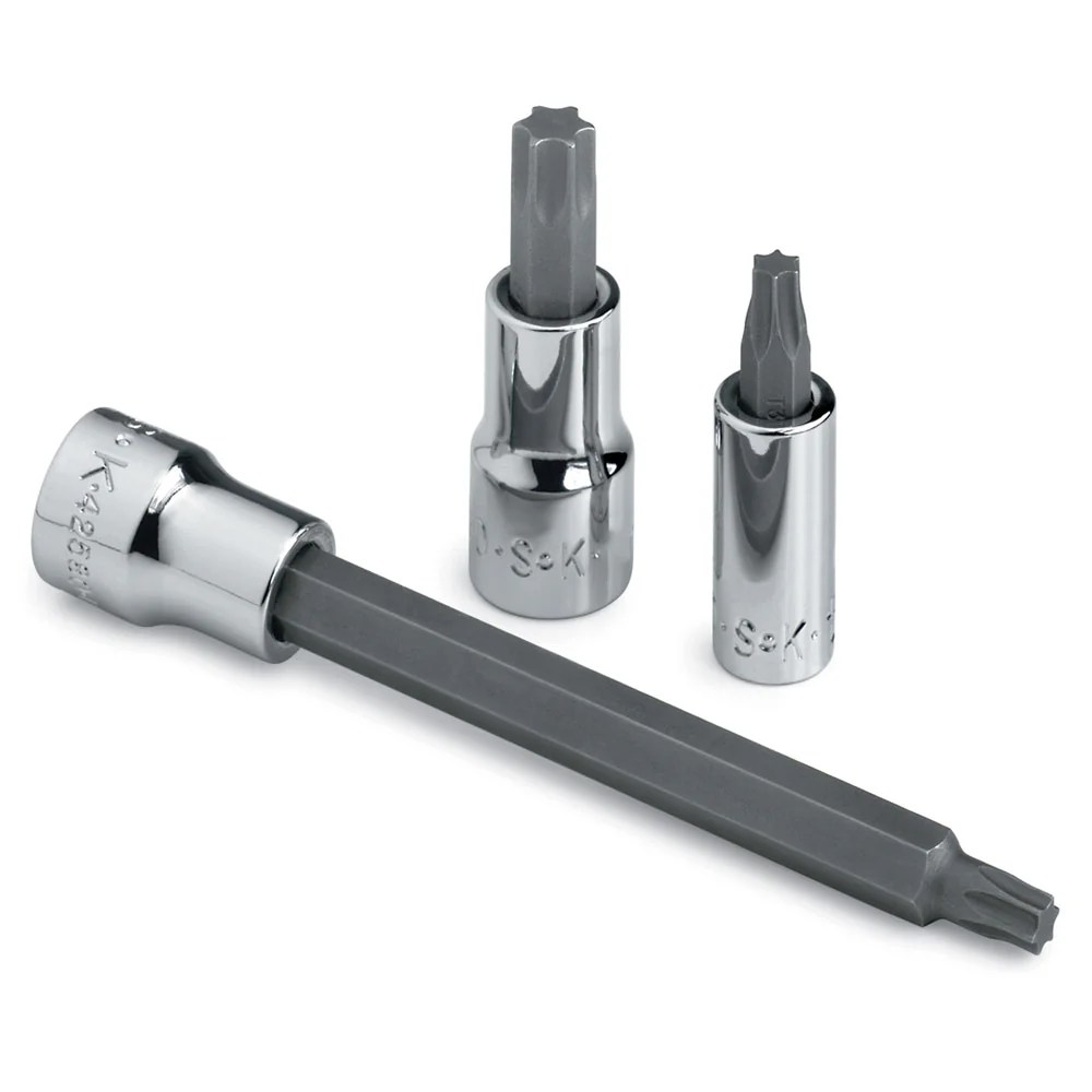 BITS, SPECIALTY SOCKETS & SETS SK Tools USA, LLC