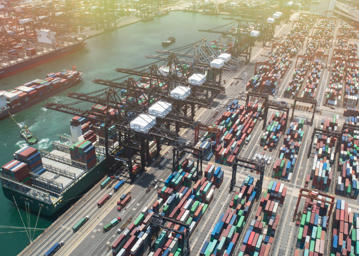 SupplyChain Issues? A GPO May be the Answer SKU