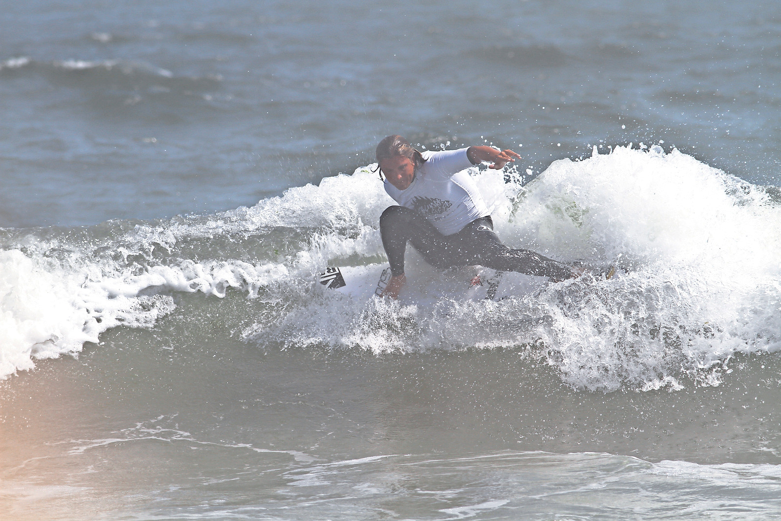 N.Y. Surf Week returns to Long Beach Skudin Swim