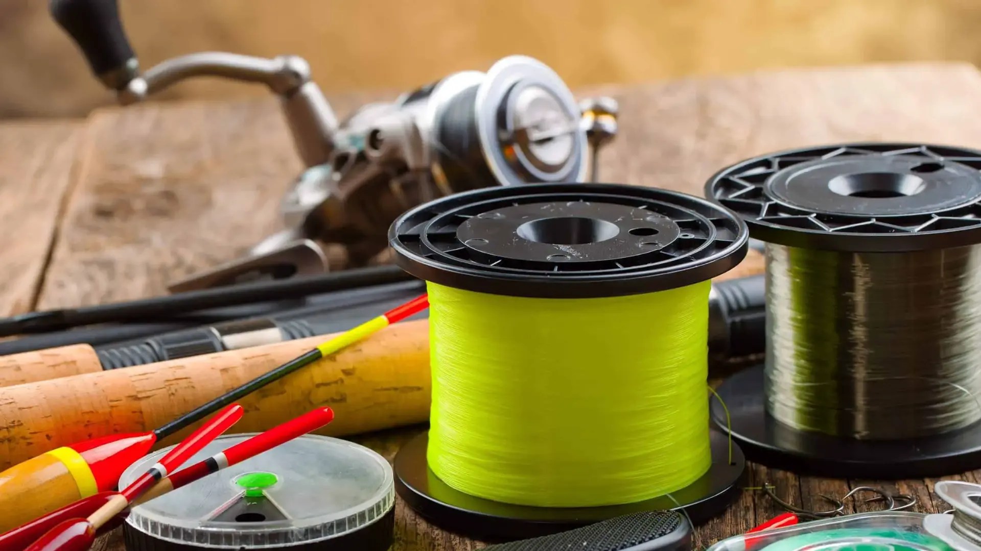 How Long Does Fishing Line Last? Which Type Lasts Longer? SkunkedSavvy