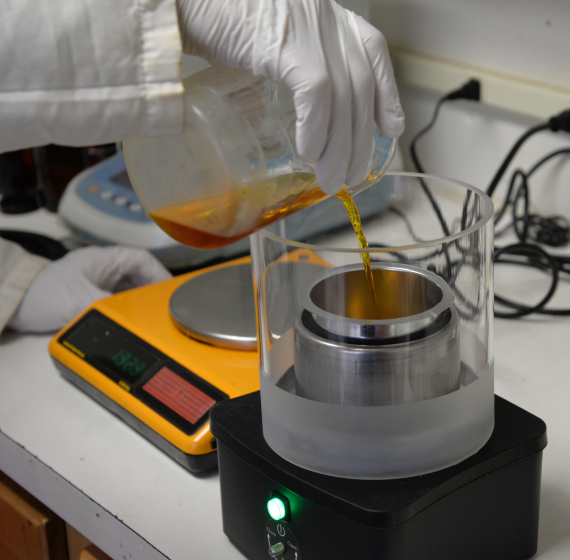 Why Is Ethanol Used For Extraction at Chad Lloyd blog