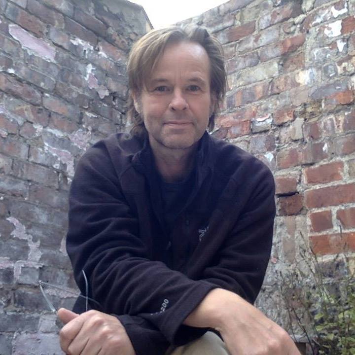 Book Review Neil Rushton’s Set Controls for the Heart of the Sun