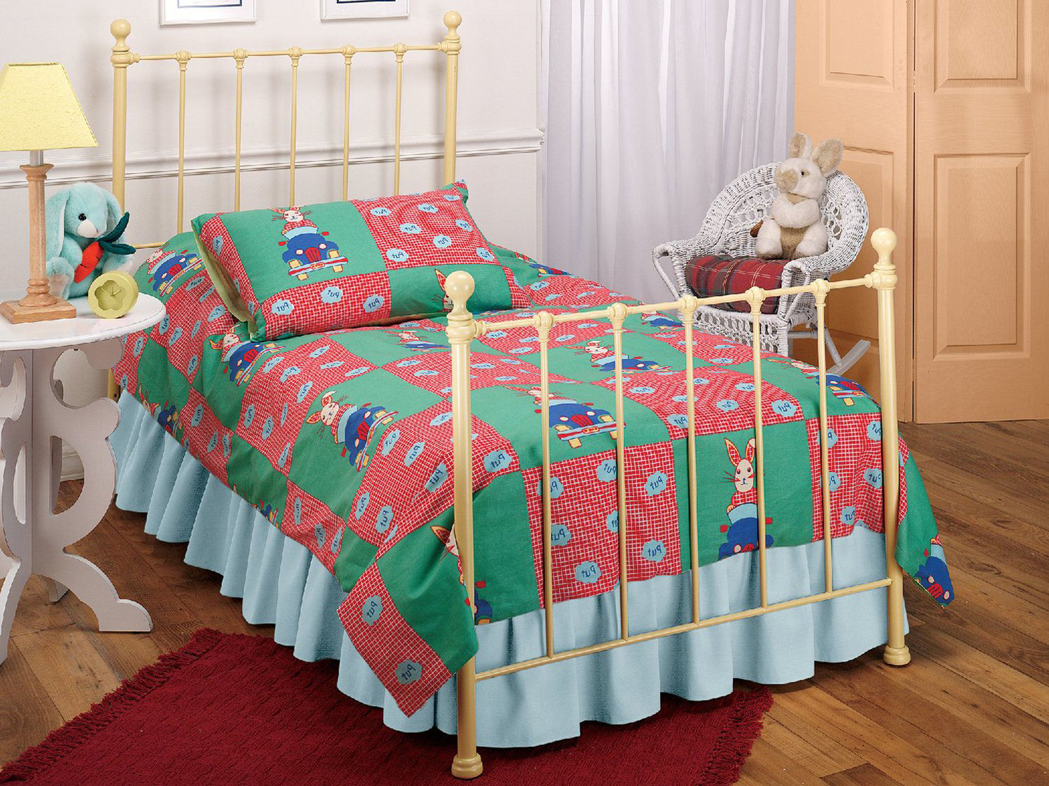 301 Moved Permanently