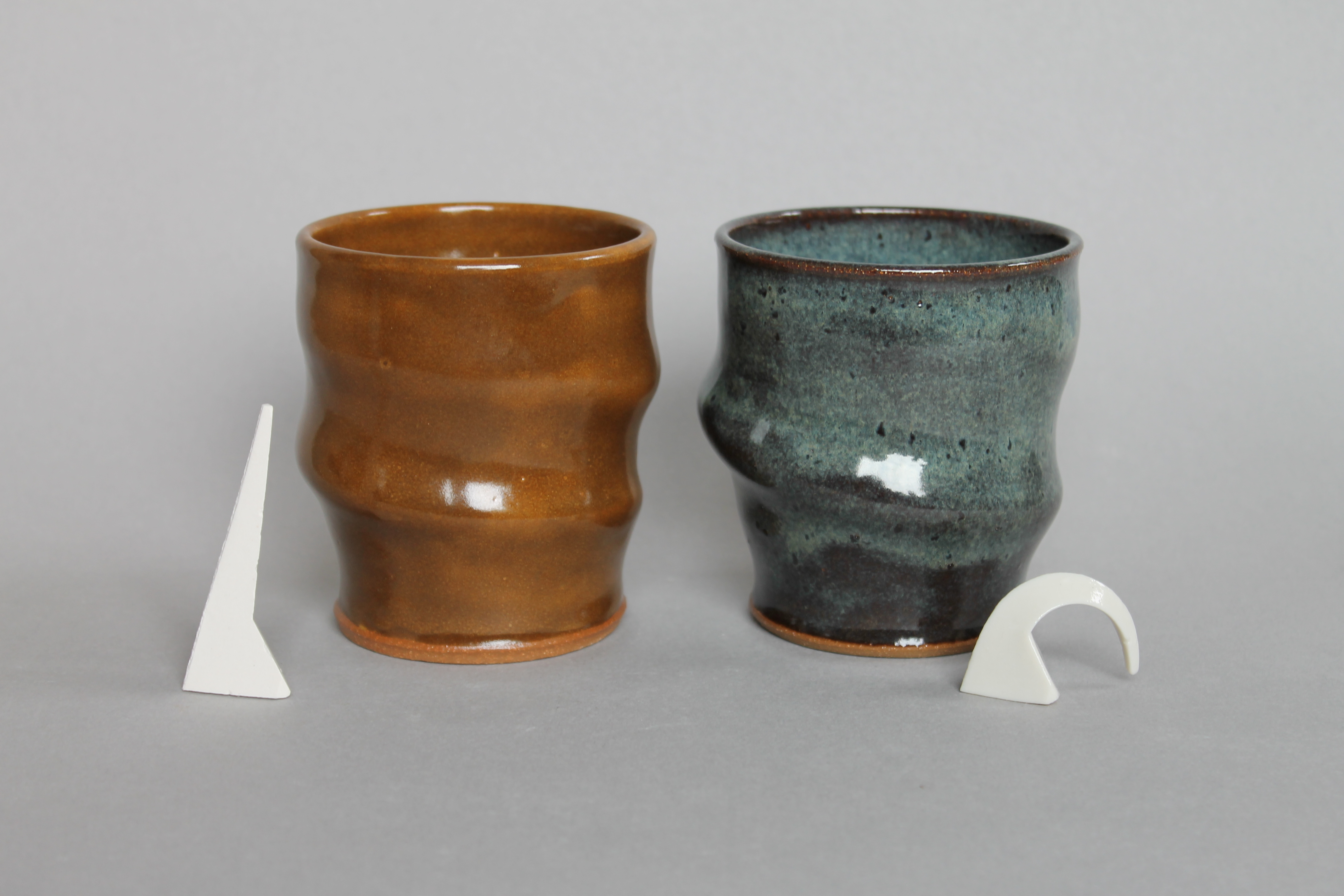 DefectGlazeUnderfiring2 Kilns Ceramic Pottery Kiln, Glass Kiln