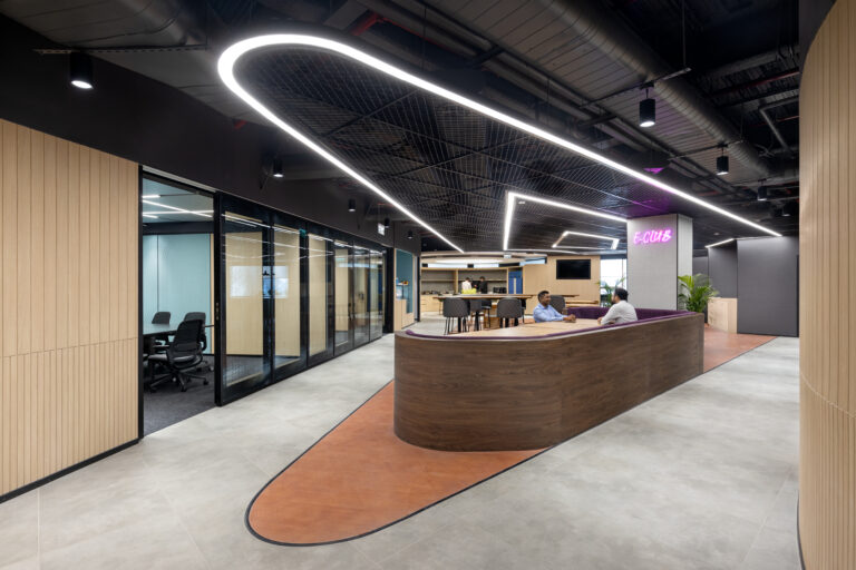 Premium Office Interior Designer in Coimbatore Book a Free