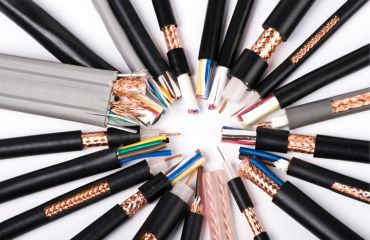 Copper Wire and Cable Products | Sk Wire & Cables