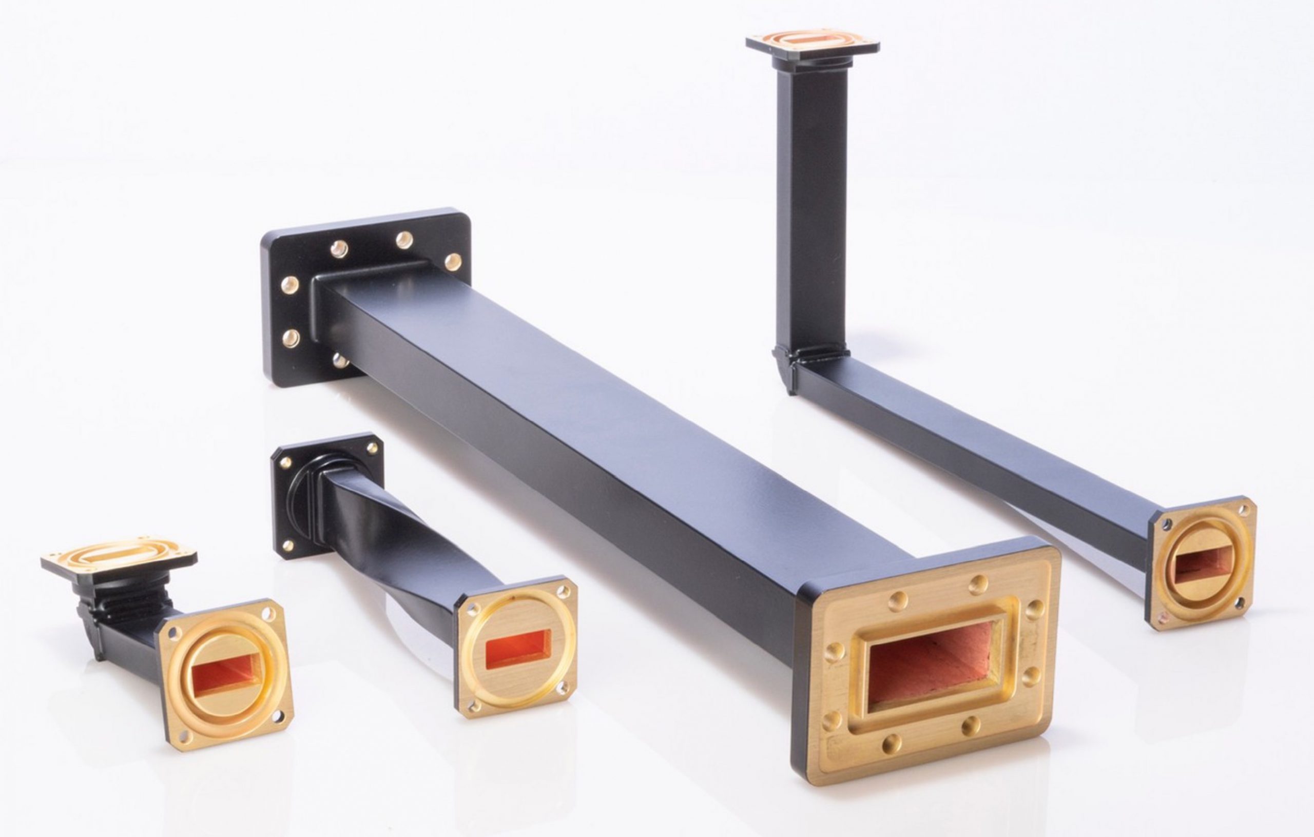 Waveguide Assemblies
