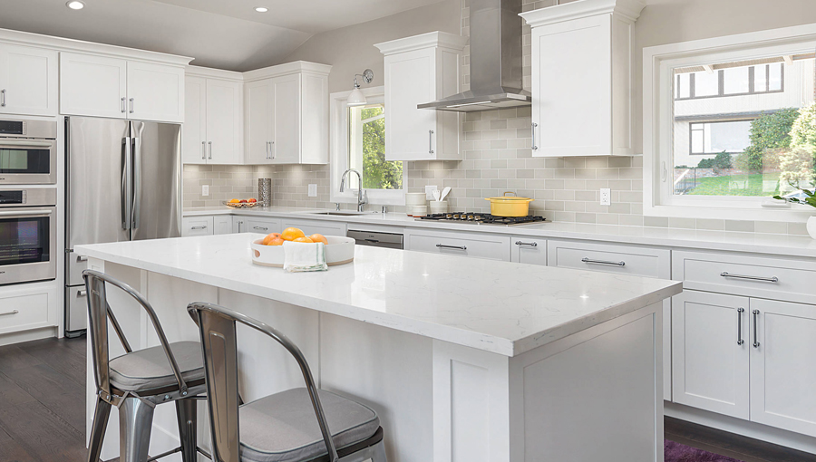 Best Marble Look Quartz Countertops Quartz Kitchen Countertop Ideas