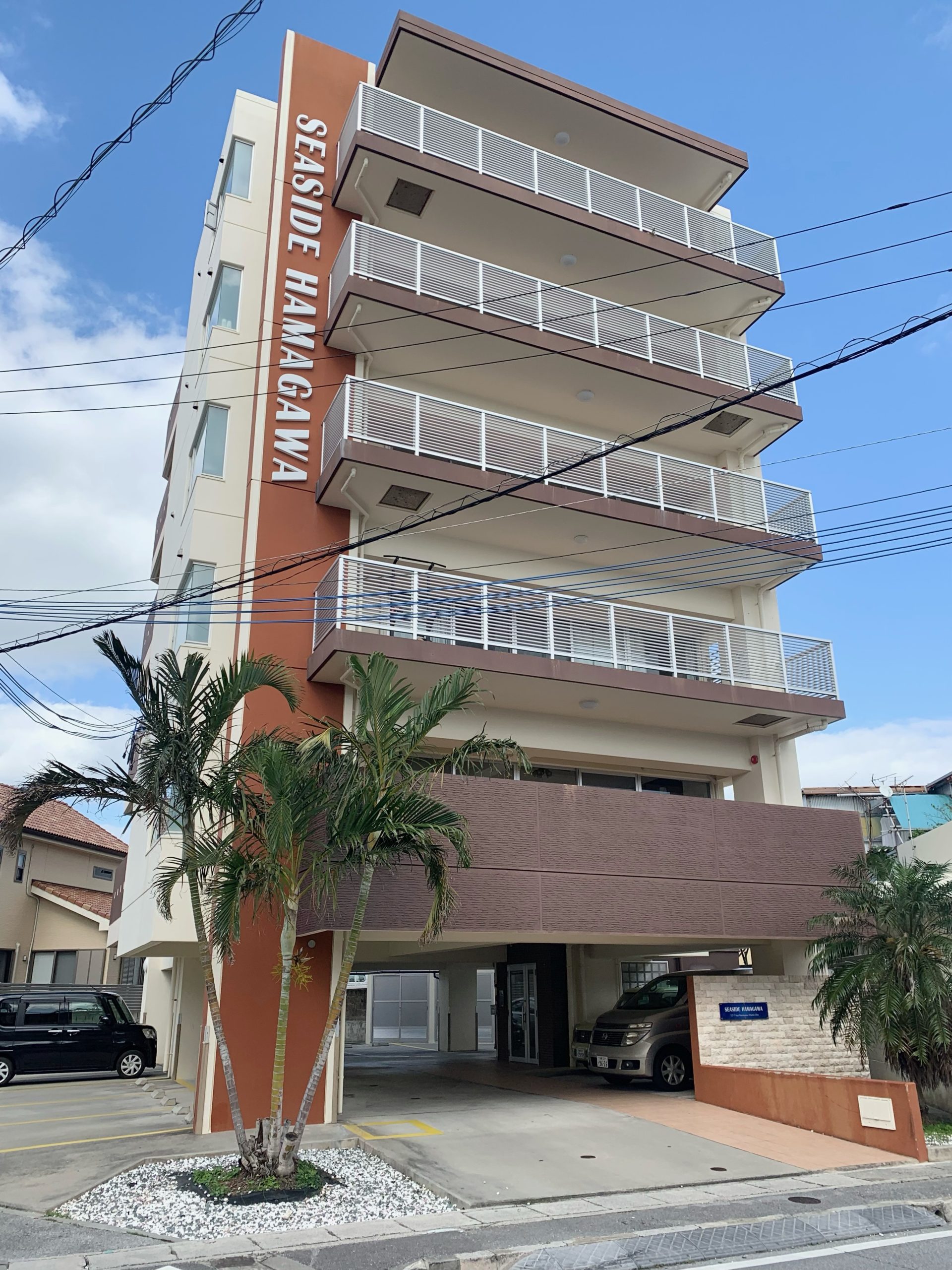 image0 SKY Housing INC. okinawa offbace housing