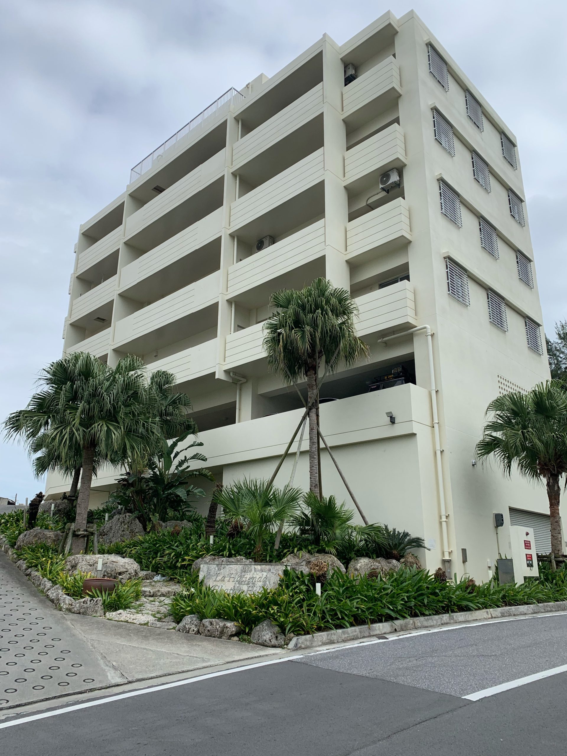 image36 SKY Housing INC. okinawa off bace housing