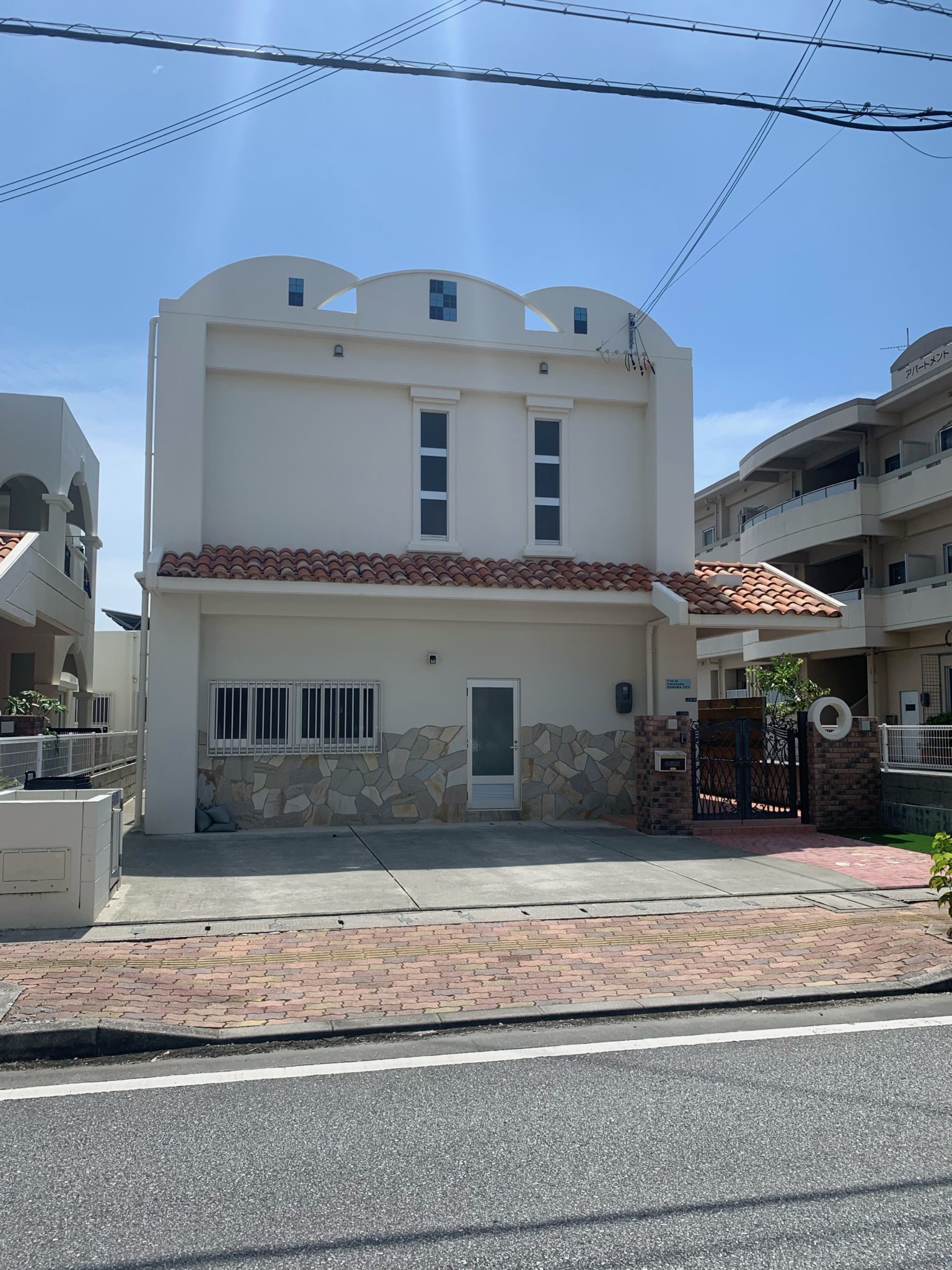 image0 SKY Housing INC. okinawa offbace housing