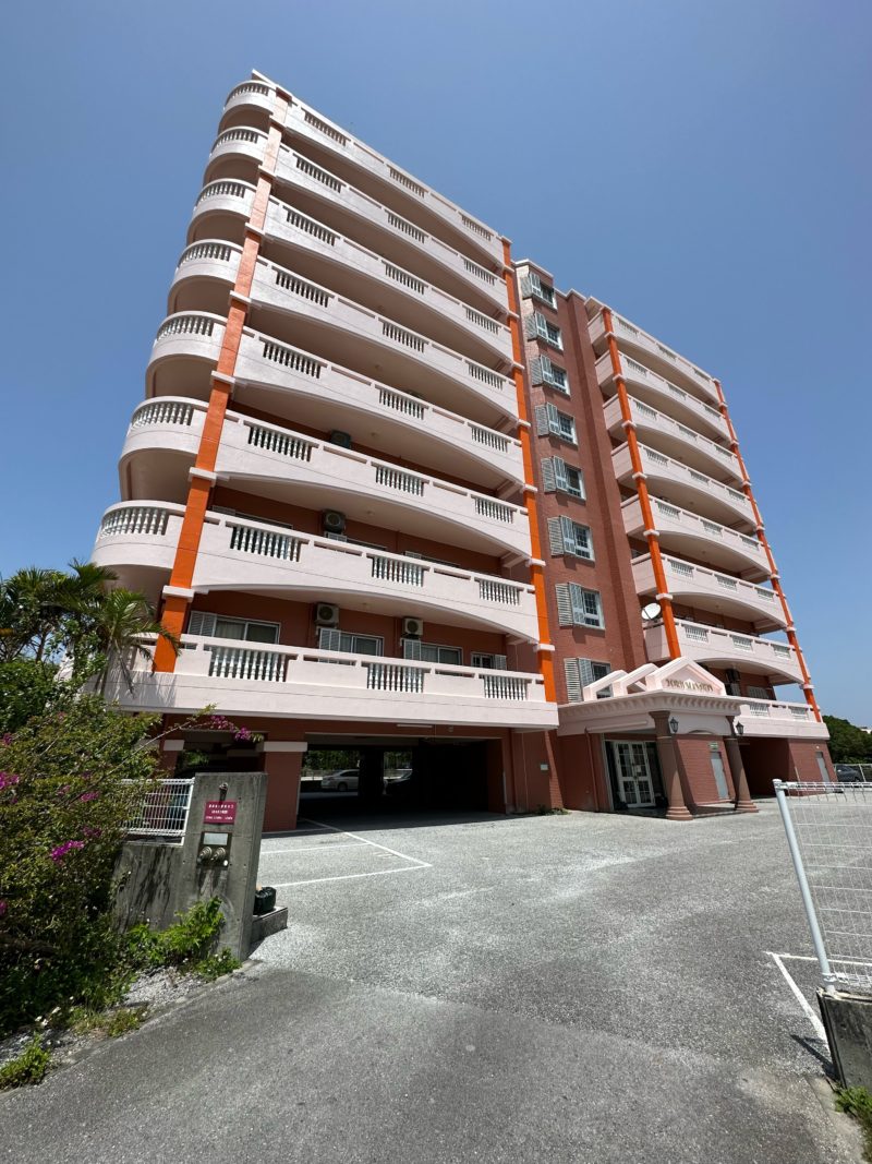 Toriistation SKY Housing INC. okinawa off bace housing