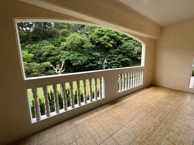 Kadena AB SKY Housing INC. okinawa offbace housing