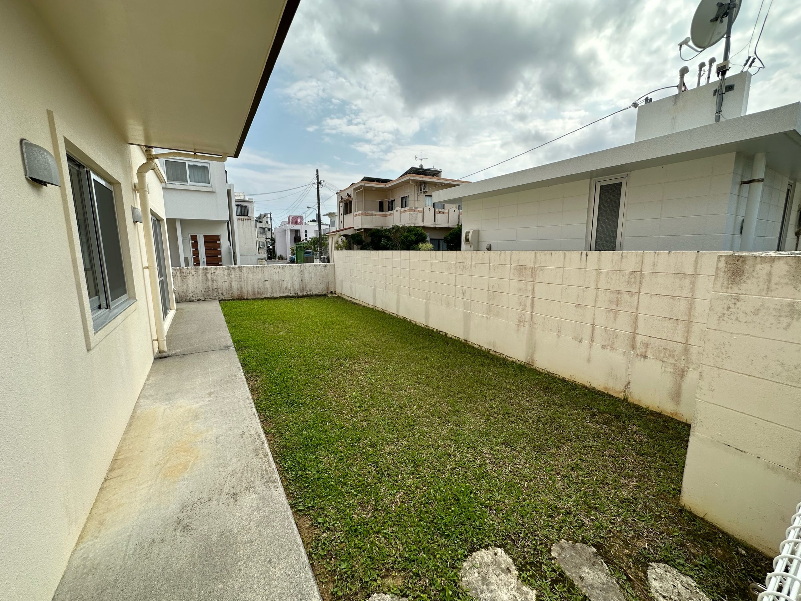 image19 SKY Housing INC. okinawa off bace housing