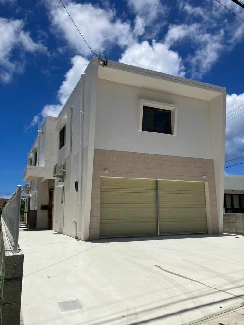 Toriistation SKY Housing INC. okinawa offbace housing