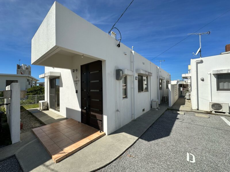 Toriistation SKY Housing INC. okinawa off bace housing