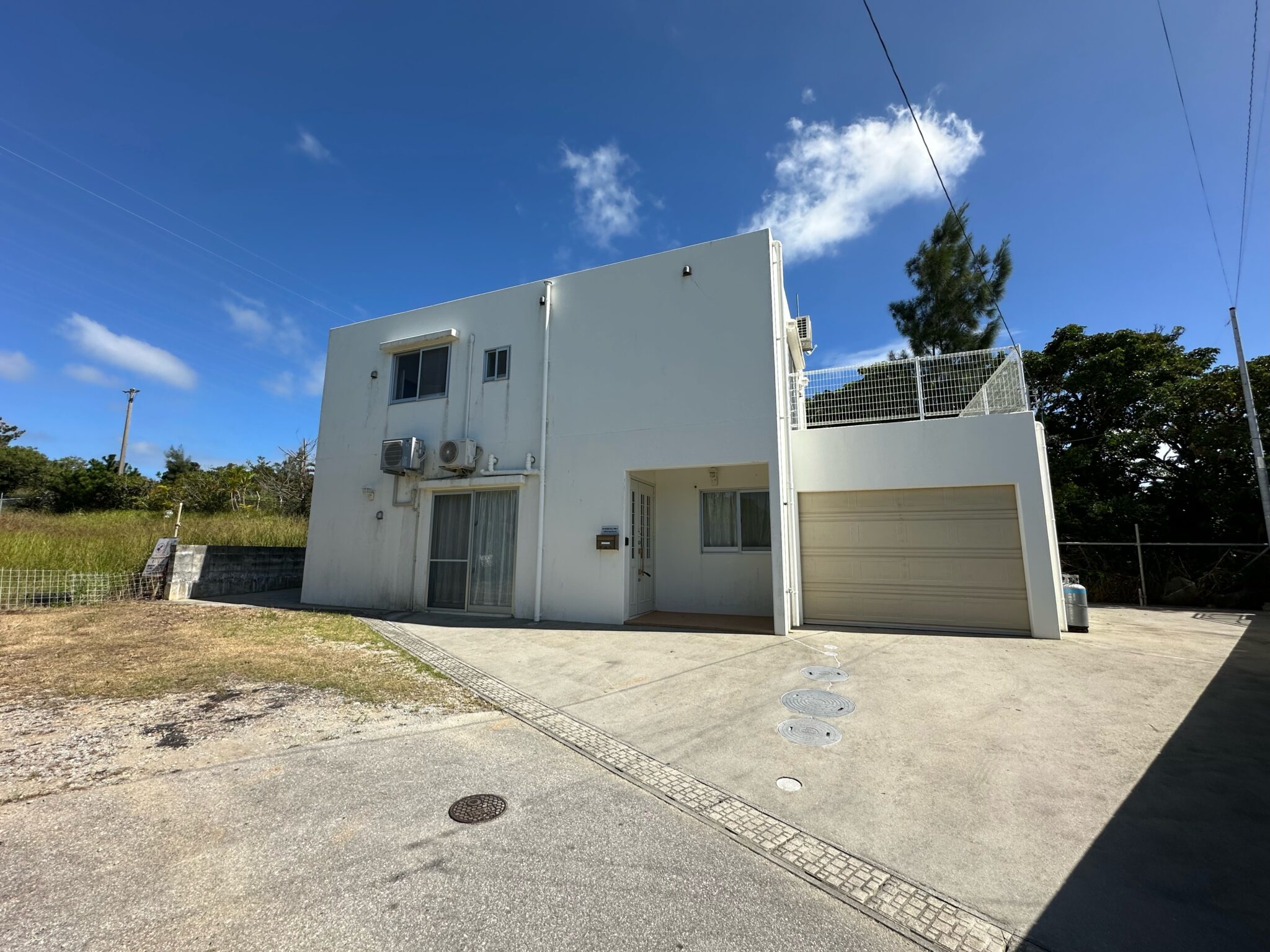 image0 SKY Housing INC. okinawa off bace housing