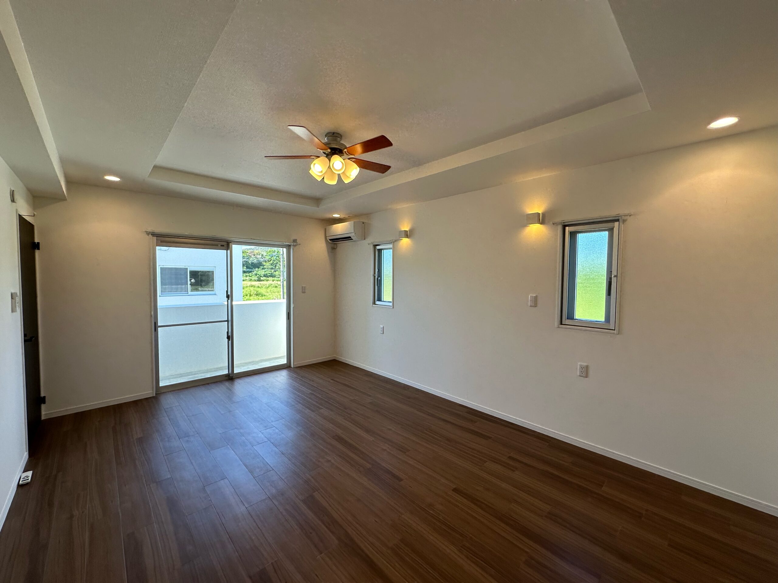 Vivid Ⅰ SKY Housing INC. okinawa off bace housing