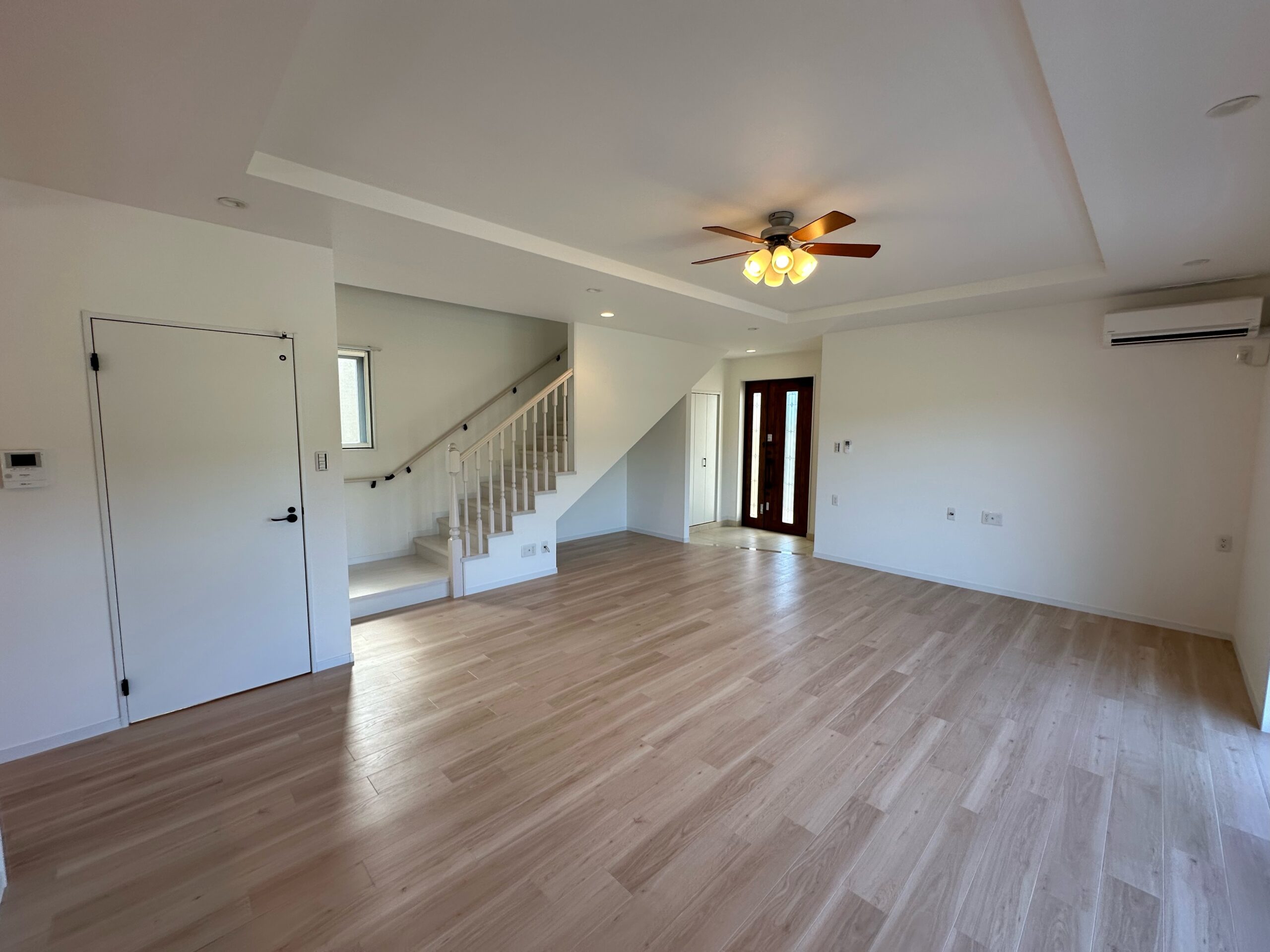 Vivid Ⅱ SKY Housing INC. okinawa off bace housing