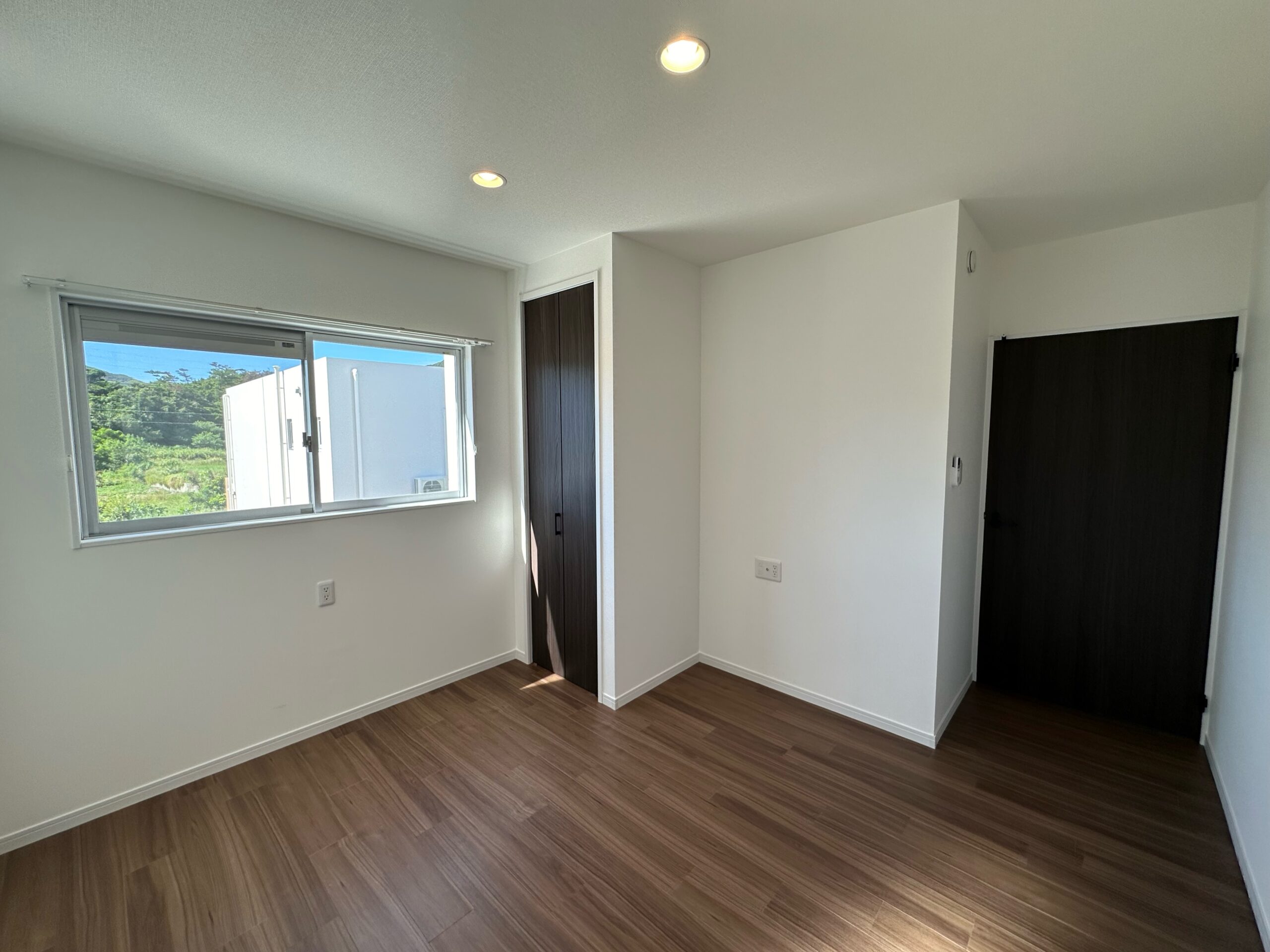 Vivid Ⅰ SKY Housing INC. okinawa off bace housing