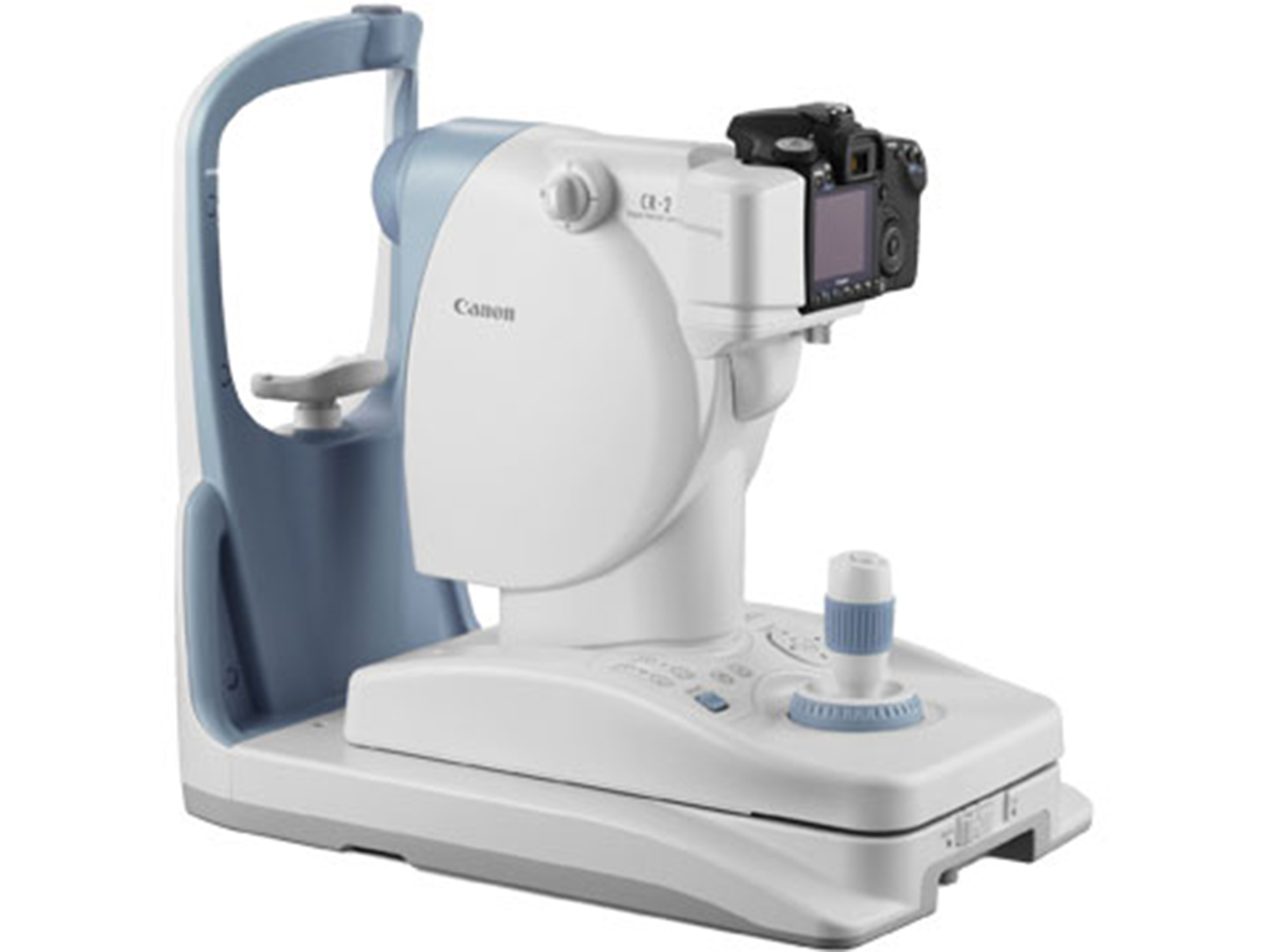 Canon CR2 retinal camera digital for the price buy in Sky Optic