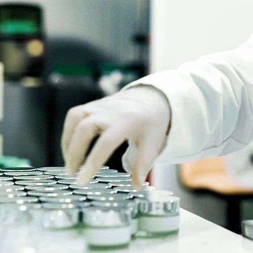 OEM & Private Label Cosmetic Manufacturer Malaysia