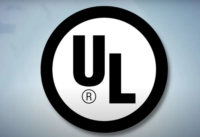 UL Certification