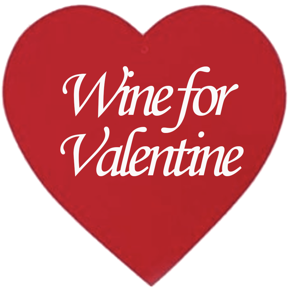 Valentines Day Basket