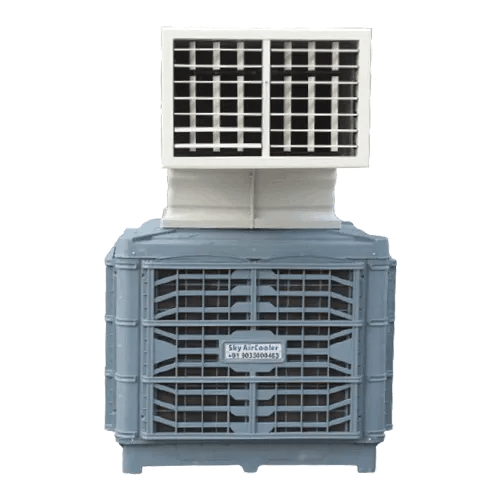 Get Price of Air Coolers Evaporative Cooling System in Qatar Sky