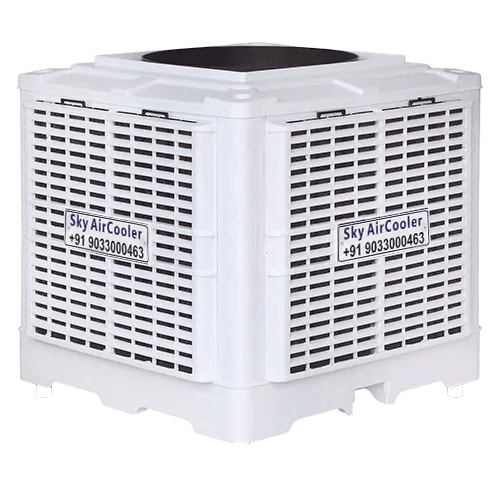 Get Price of Air Coolers Evaporative Cooling System in Qatar Sky