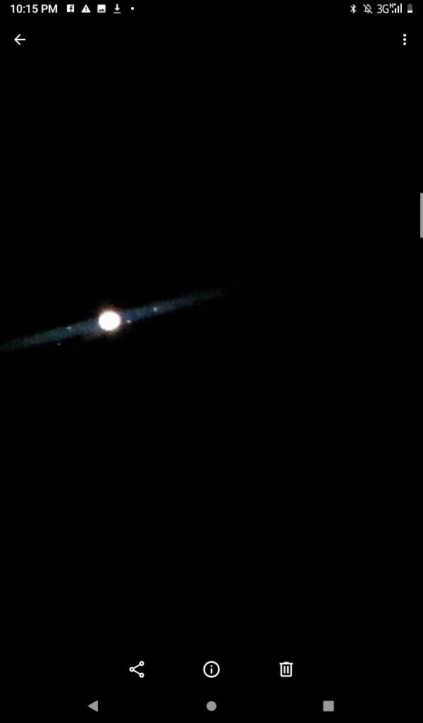 JUPITER & MOONS Sky & Telescope Sky & Telescope