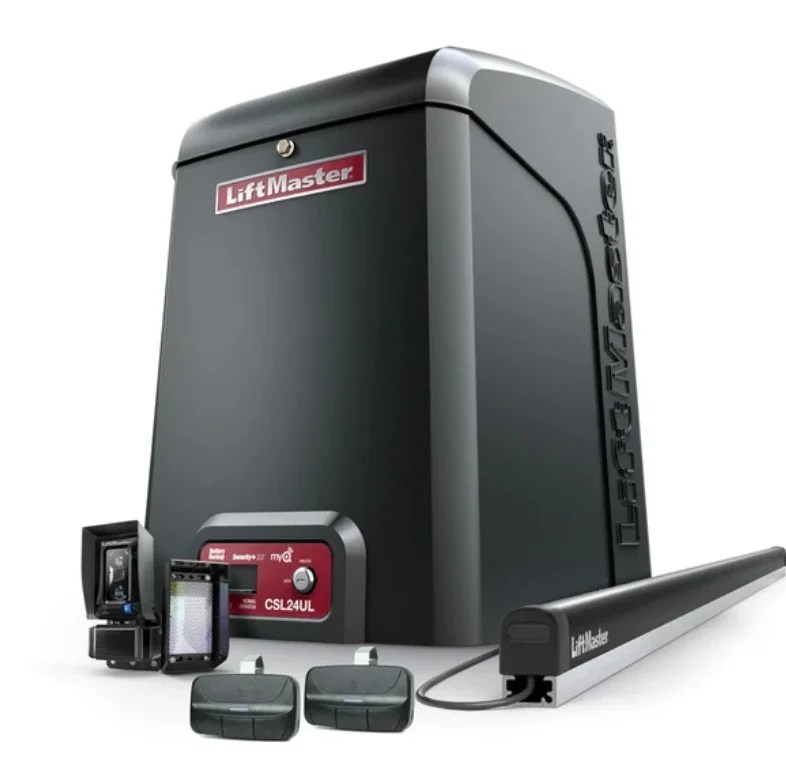 Automatic Gates Operator Installation Sky Automatic Gates