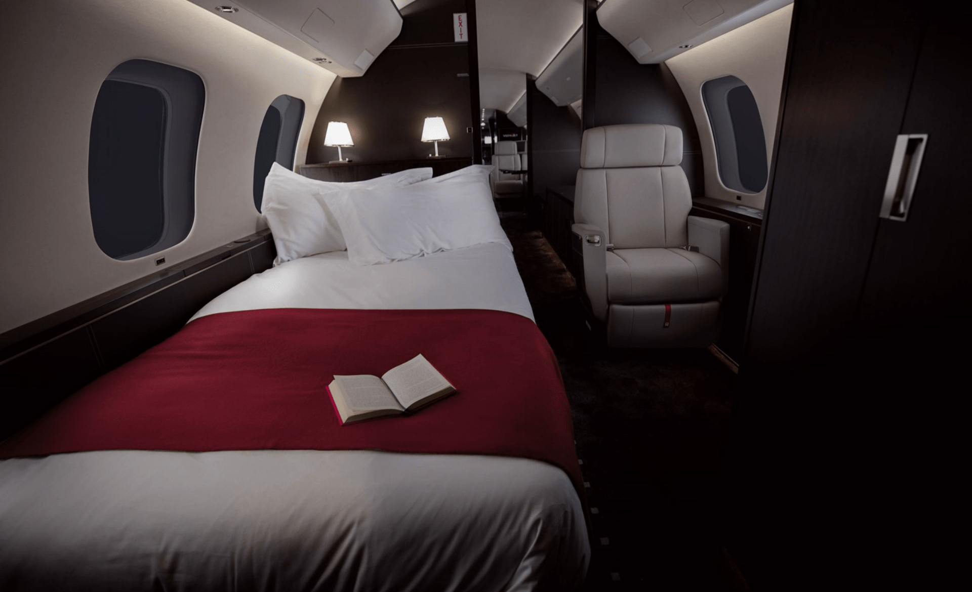 How Much Luggage Can I Take on a Private Jet? Sky Aviation