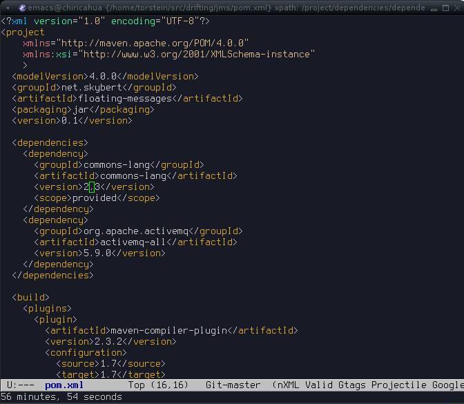 A handful packages that will turbo boost your Emacs