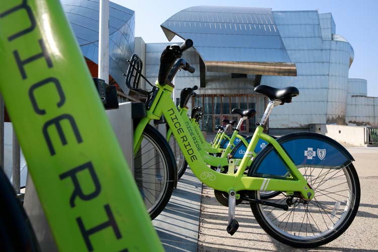 10 Best Places to Rent a Bike in Minneapolis Sky Bike