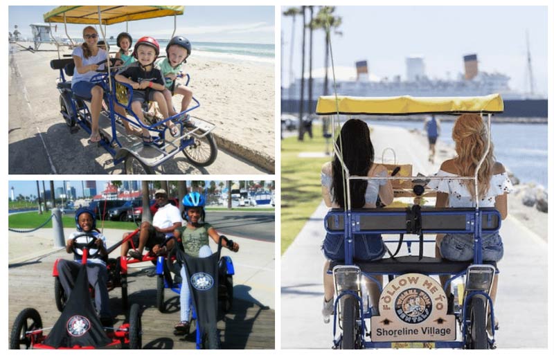 Sky Bike Cycling Expert