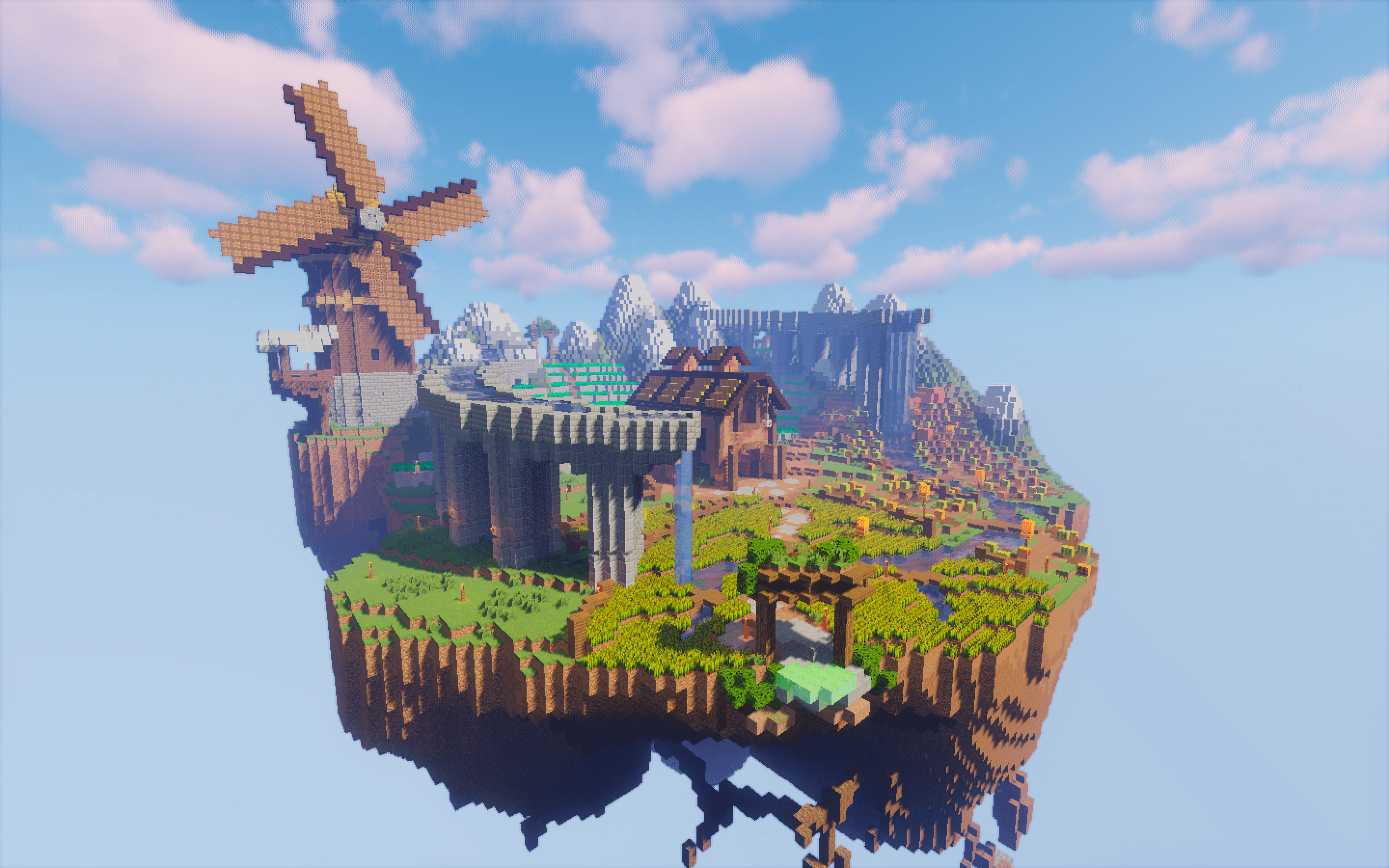 Skyblock Tools